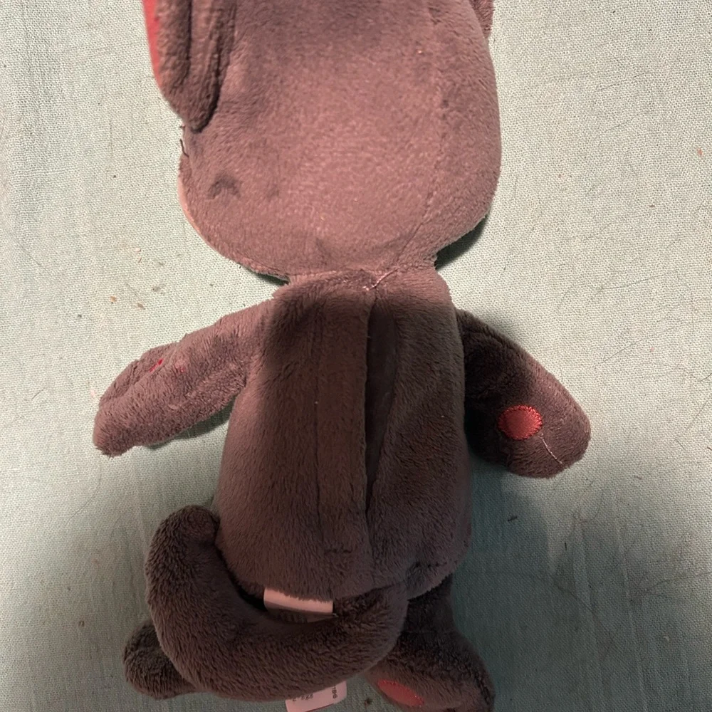 2016 DRAGON-I TOYS  ELECTRONIC RECORDING TALKING TOM THE CAT 10